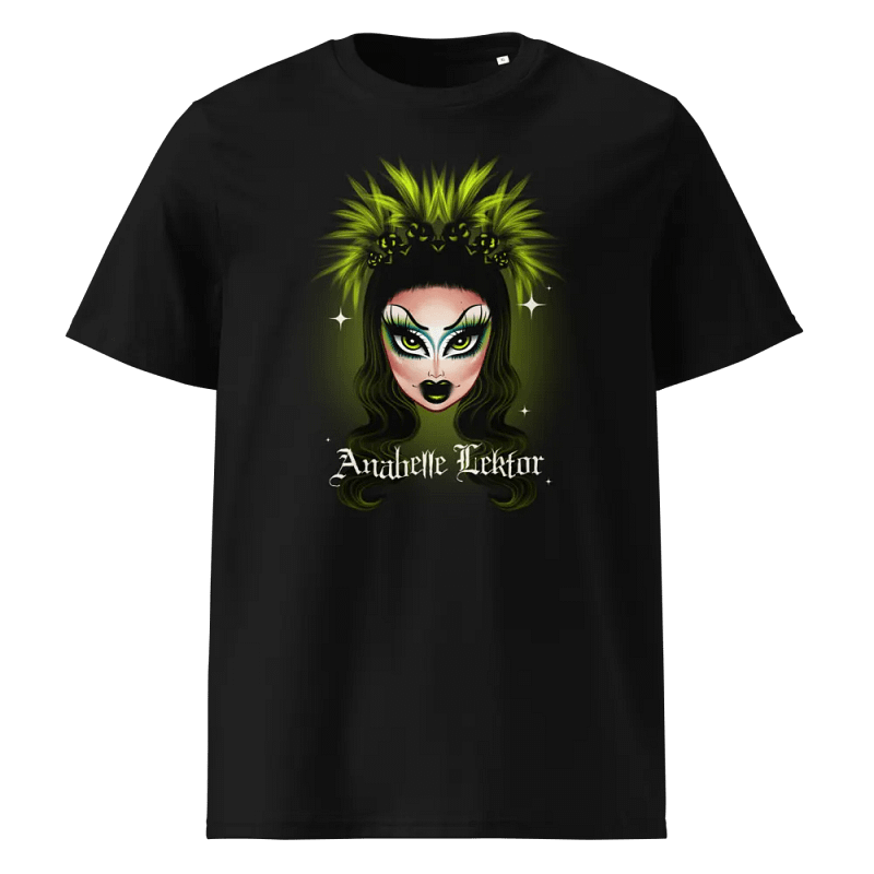 Toxique Kween Tee