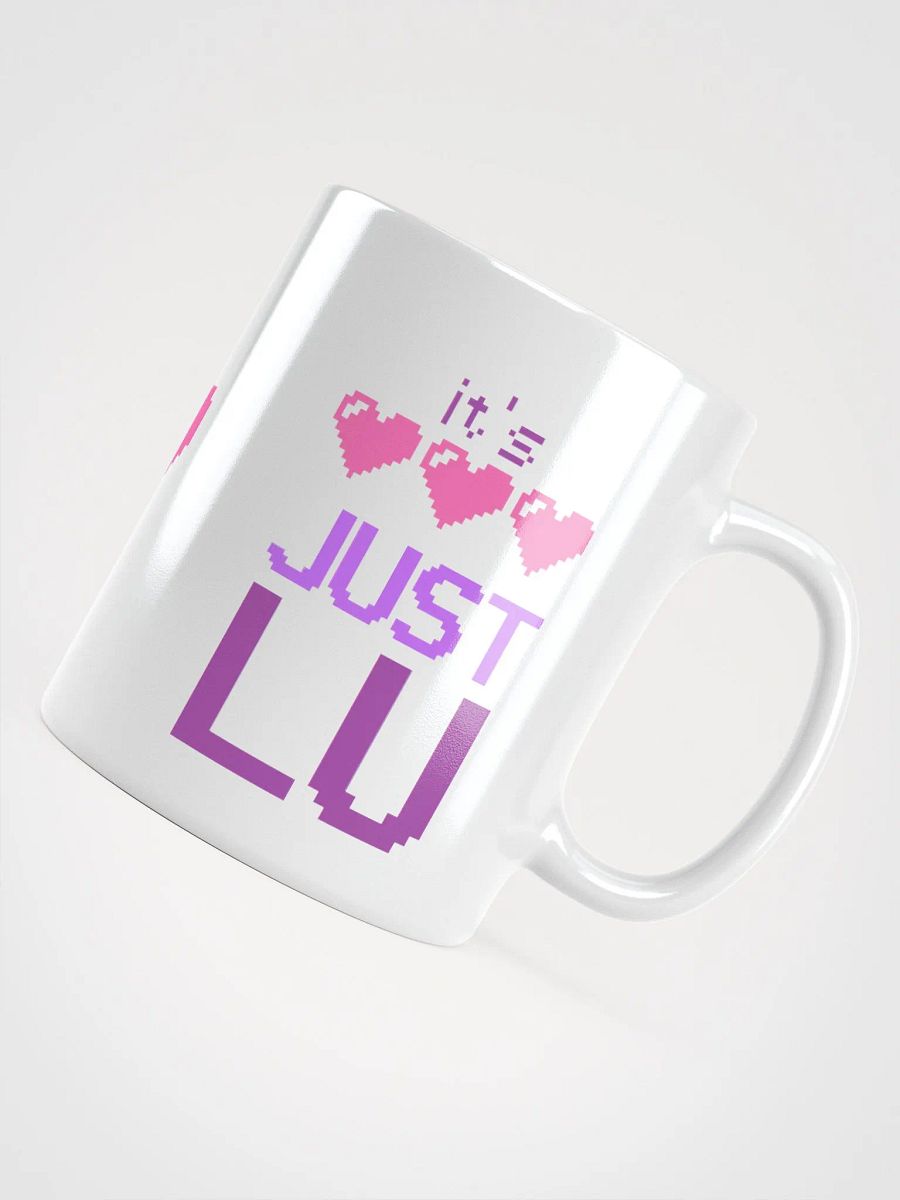 Logo Mug product image (4)