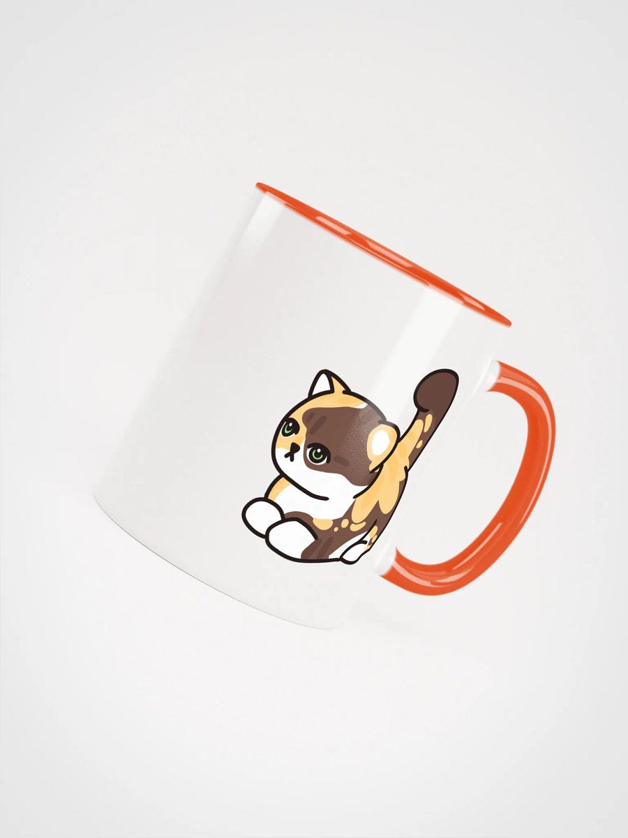 Marley Mug product image (4)