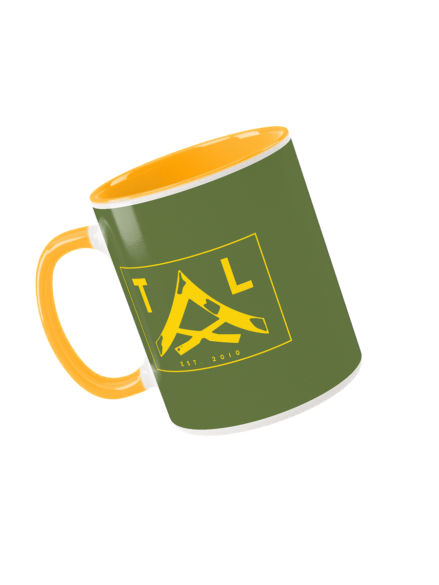 Terminal Lance Coffee Mug product image (3)