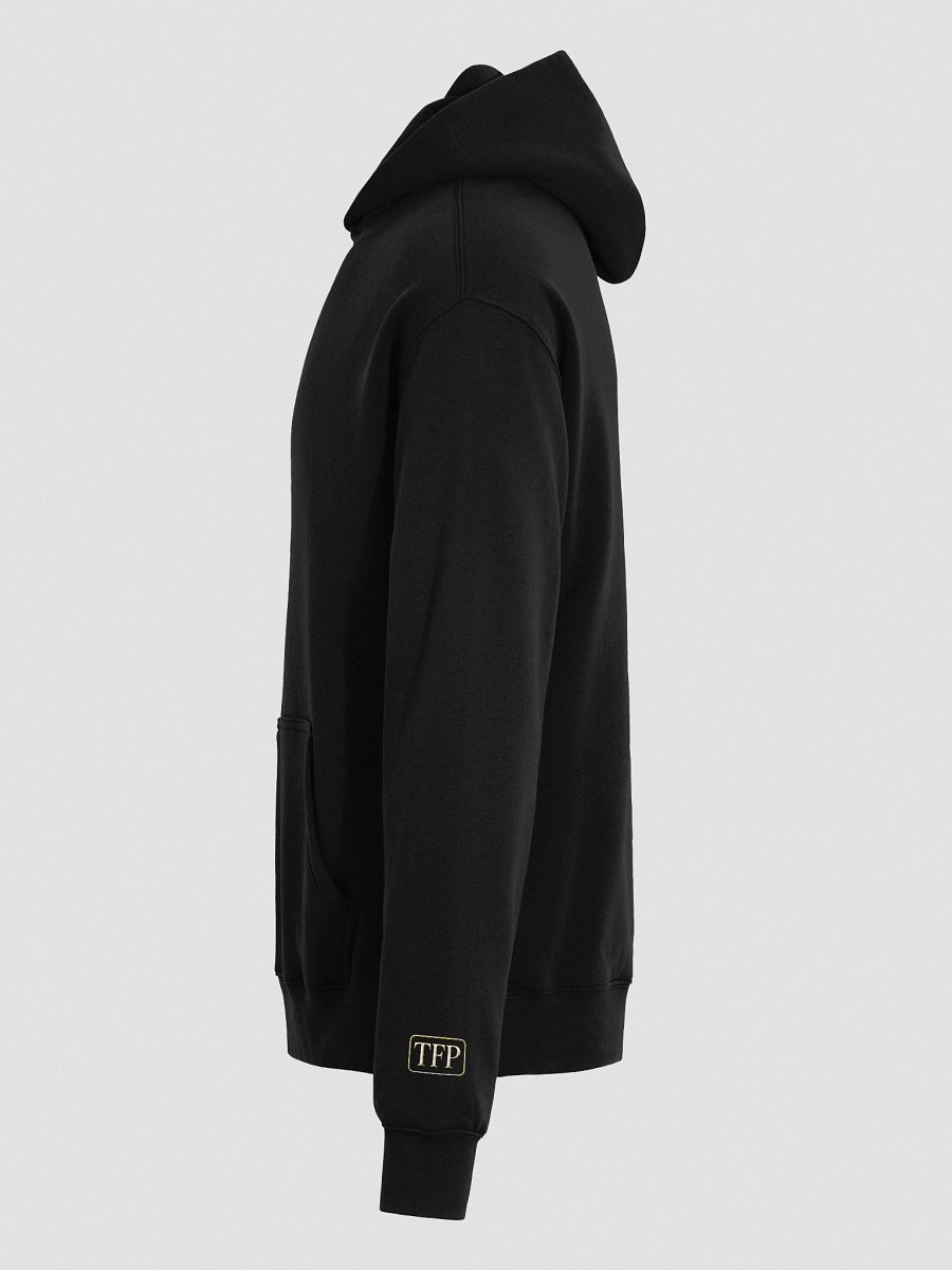 TFP Logo Oversized Hoodie product image (7)