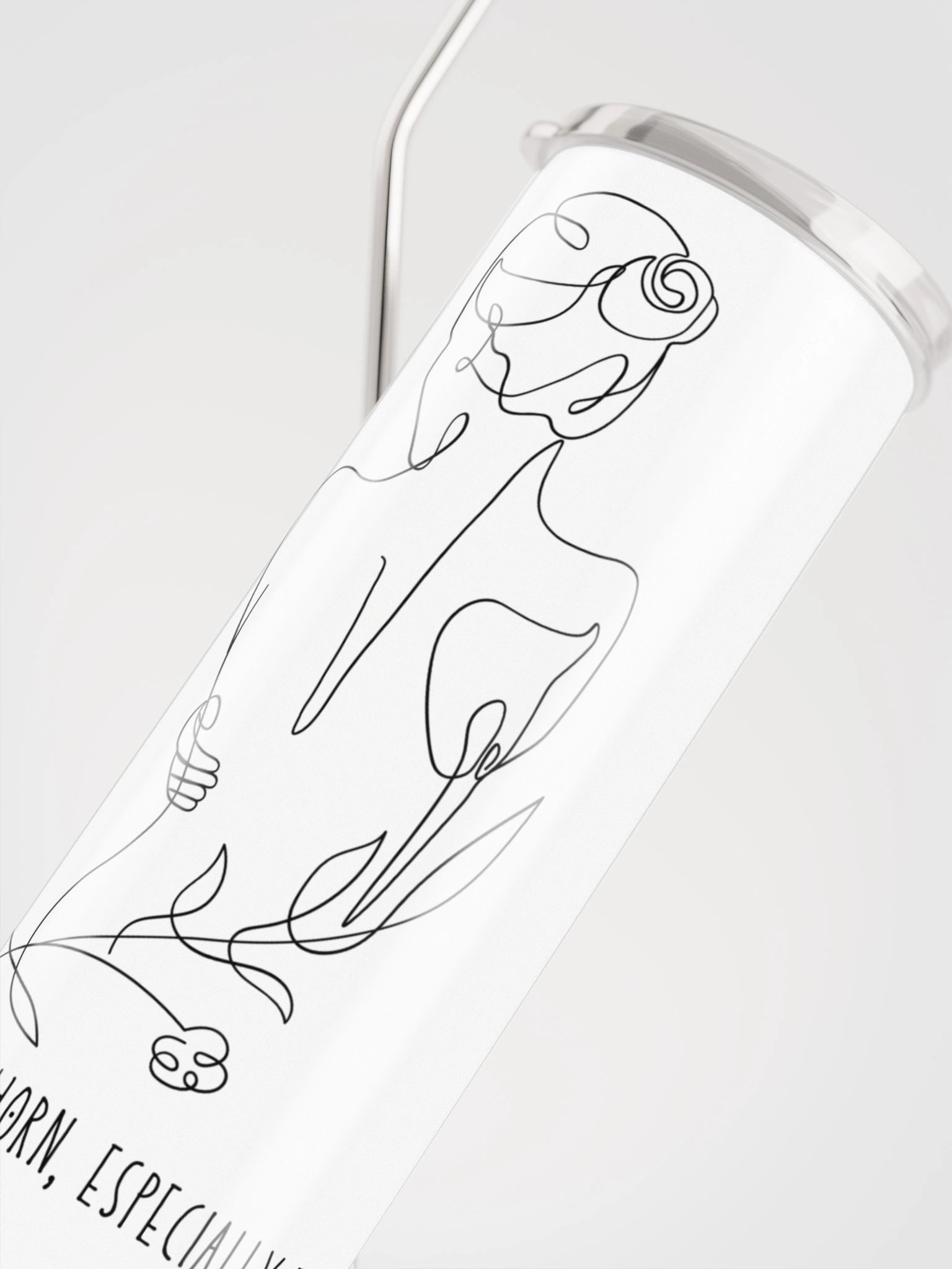 Every Rose has a Thorn Tumbler product image (4)