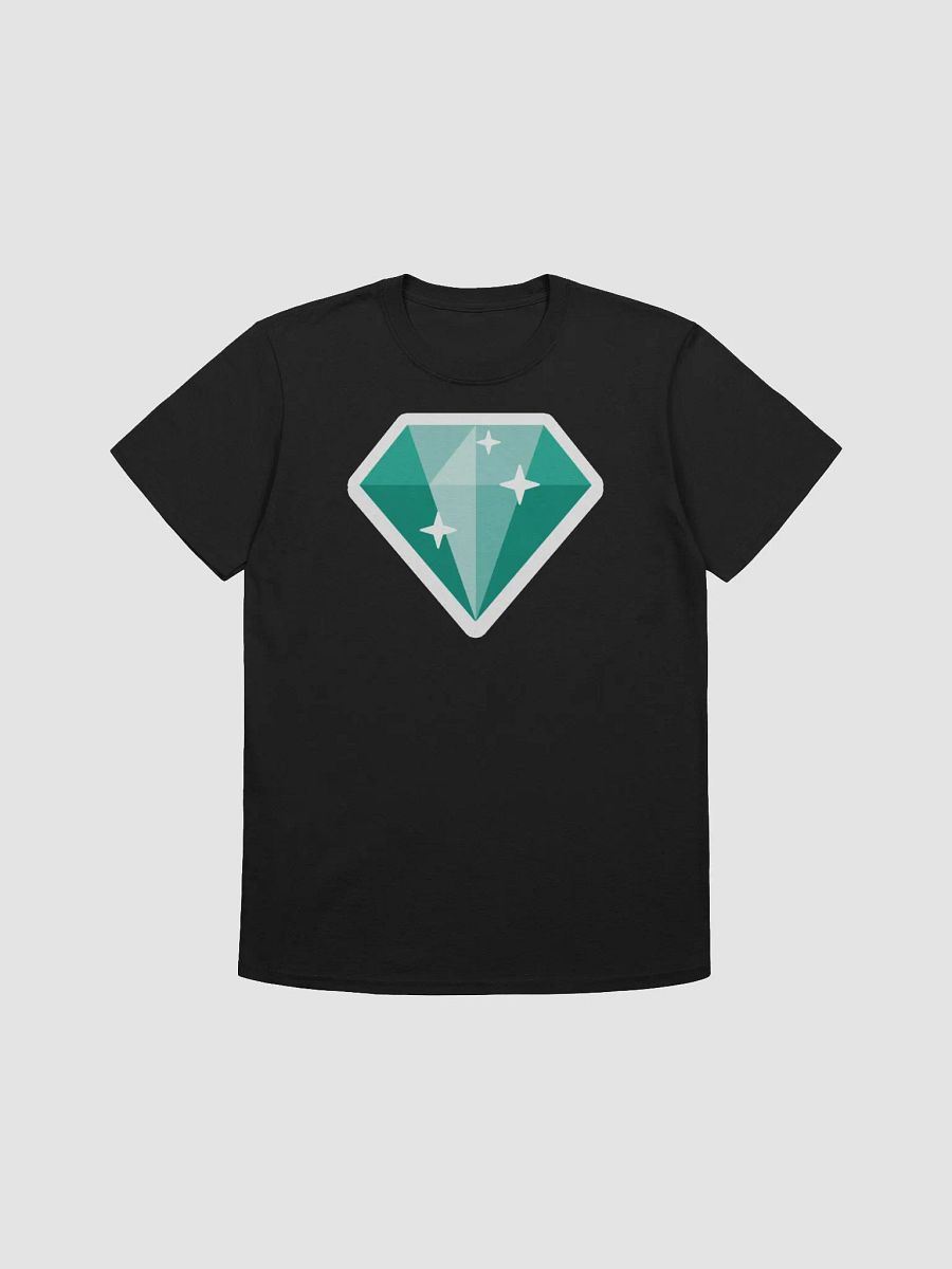 Subscriber badge - Tee product image (1)