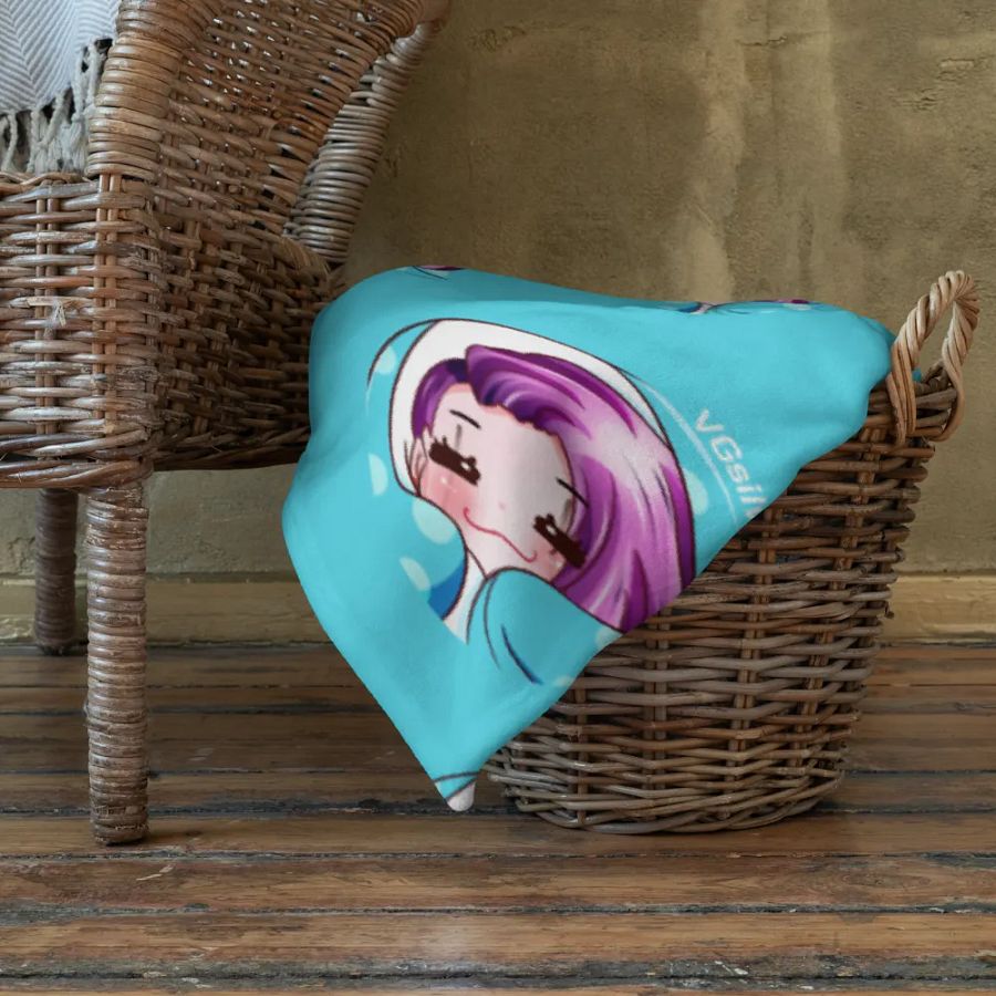 vgsCozy Blanket product image (11)
