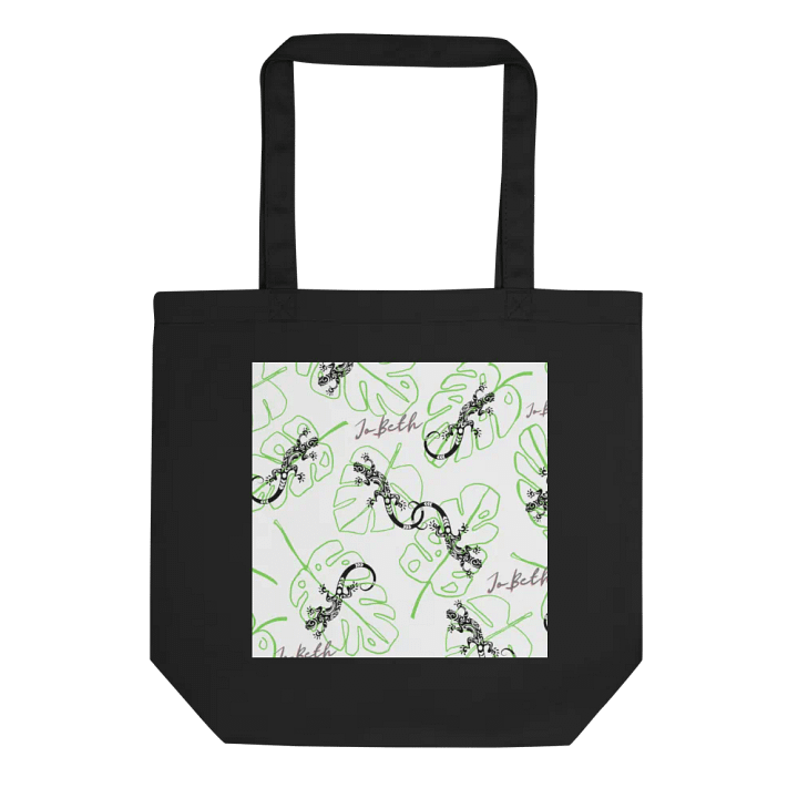 JoBeths' Signature 🖋 Design Iguana 🦎 product image (1)