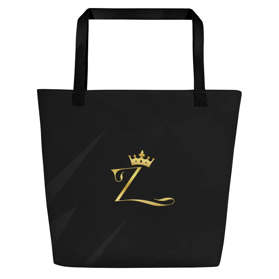 Bingo Queen Tote Bag product image (3)