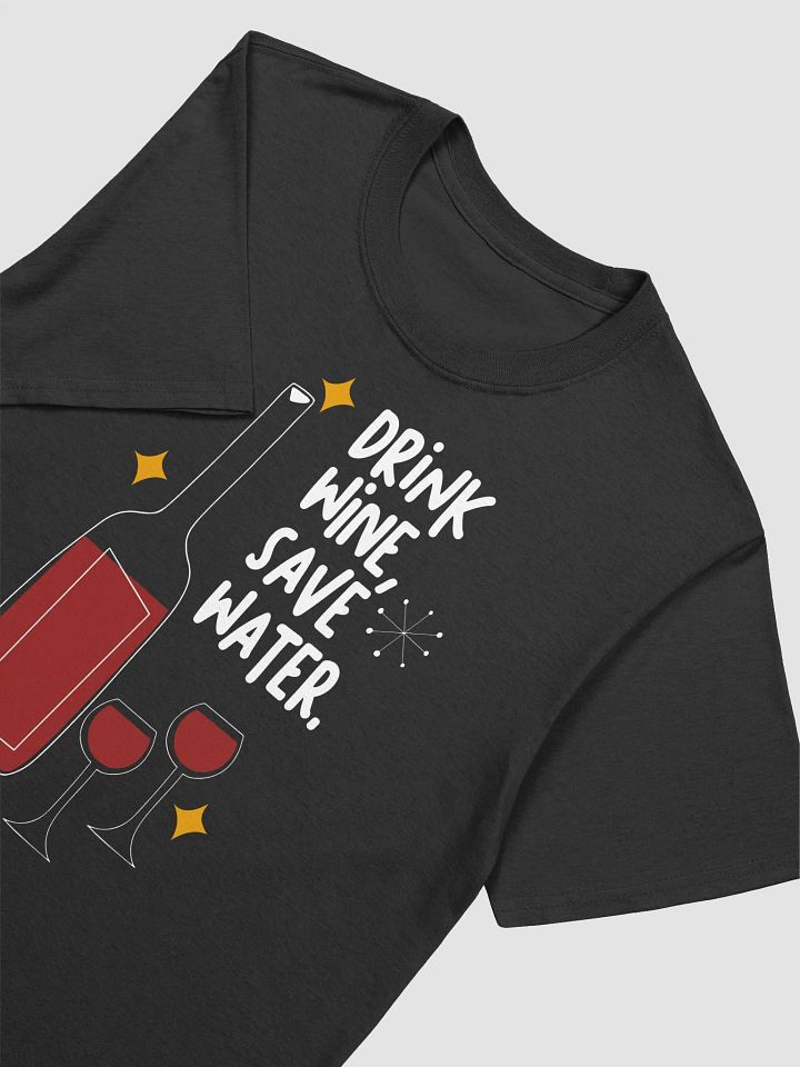 Drink wine, save water product image (2)