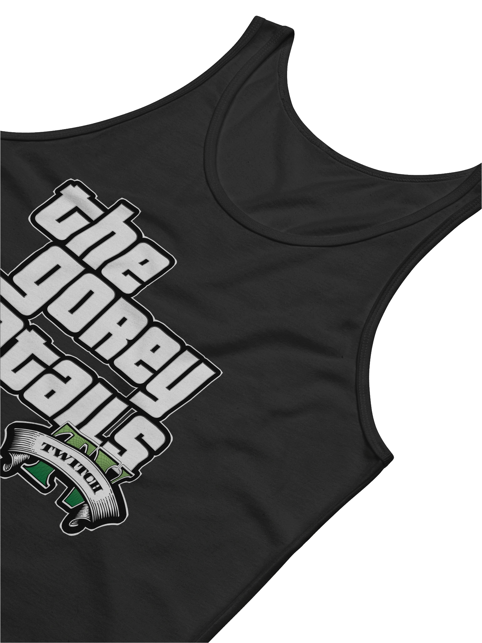 TGD - Bella+Canvas Jersey Tank product image (22)