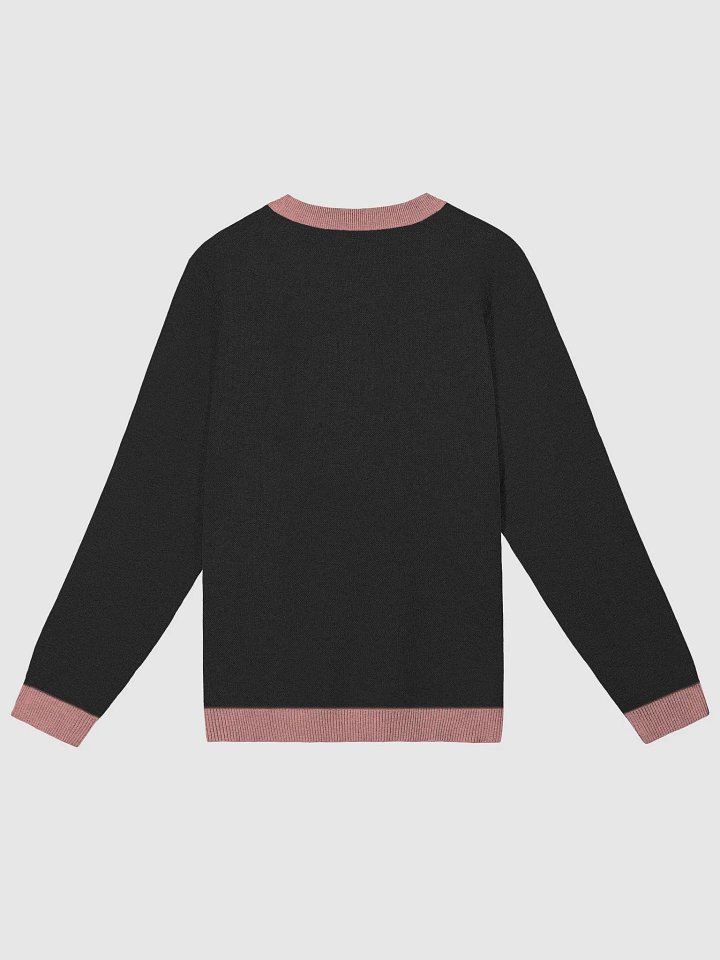 Rose Tits Crew Neck Sweater product image (9)