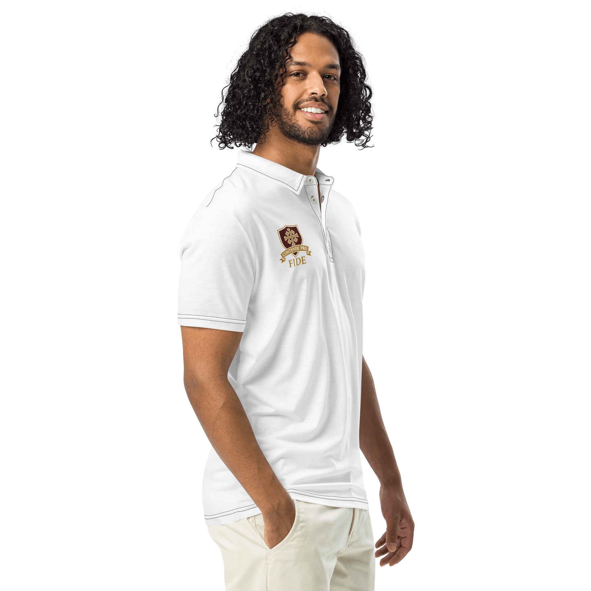 CPF Polo product image (3)