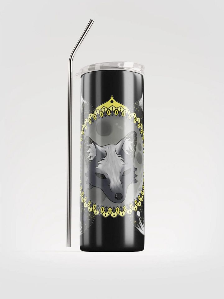 Lunaris's Faith Tumbler product image (1)