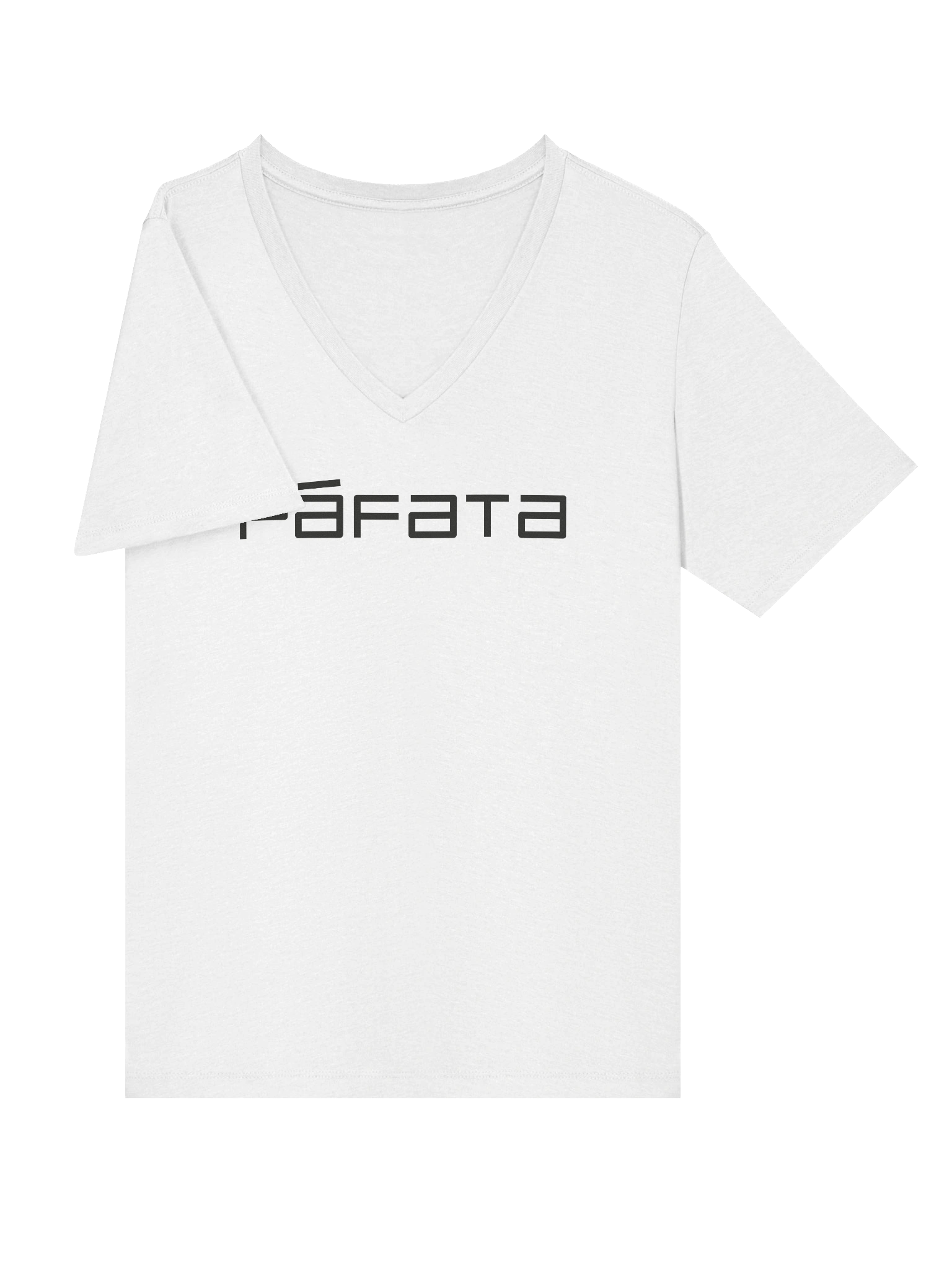 Páfata - Women's Relaxed V-Neck T-Shirt product image (5)