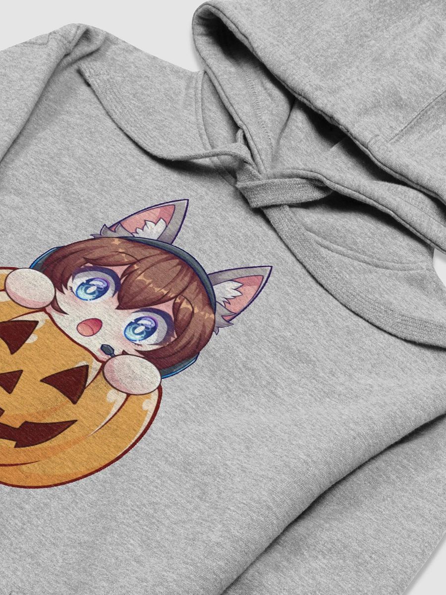 Jack-o-Cat Unisex Hoodie product image (35)