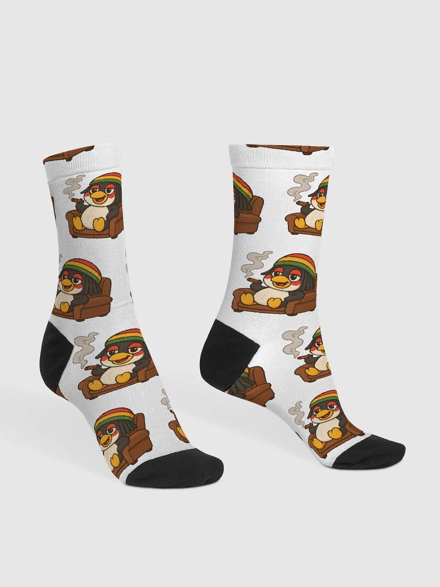 Bill Smoking Socks product image (3)