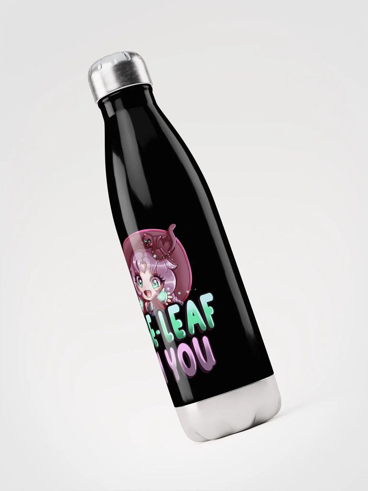 Saemi Be-Leaf - Stainless Steel Bottle product image (1)