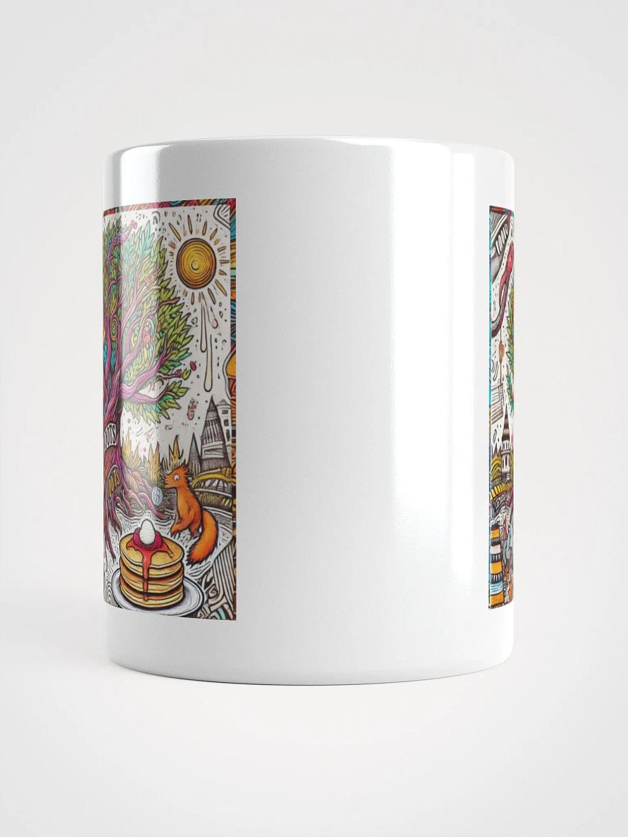 Roots Mug product image (5)