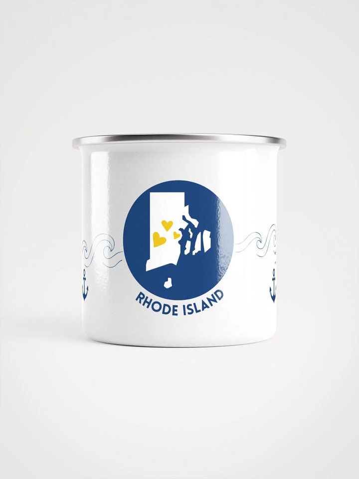 Anchor in the Ocean State product image (1)