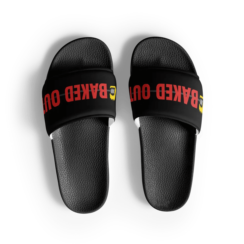 Baked Out Slides product image (2)