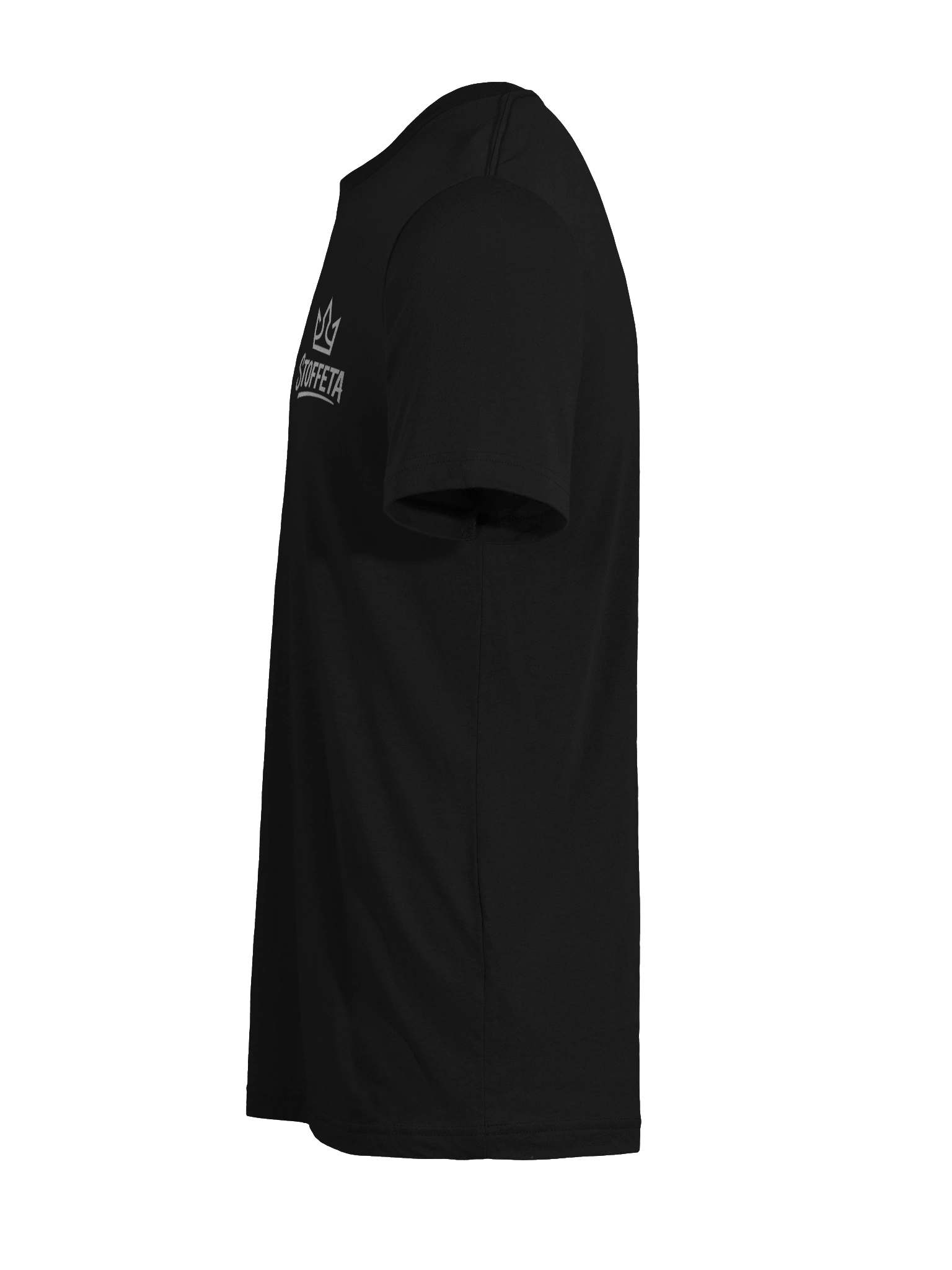 Crown T-shirt Edition product image (11)