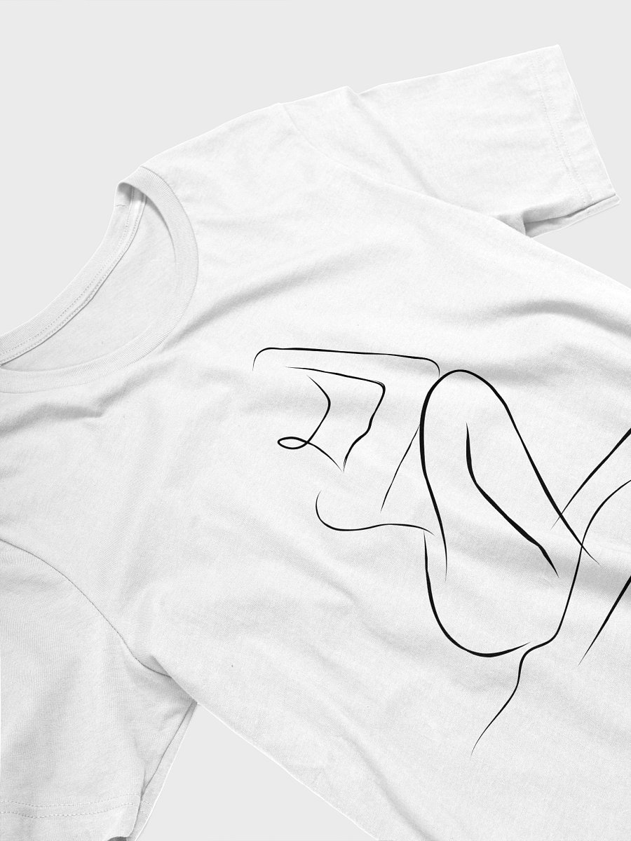 Amelia T-Shirt product image (111)