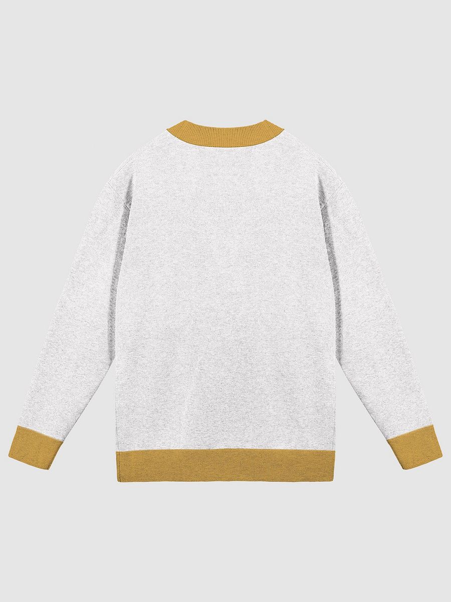 The VHS Club Tater Tot Cardigan product image (6)