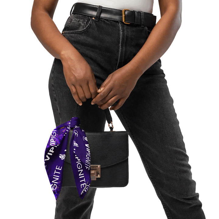 VIP Ignite Swag Bandana (3 sizes) product image (1)