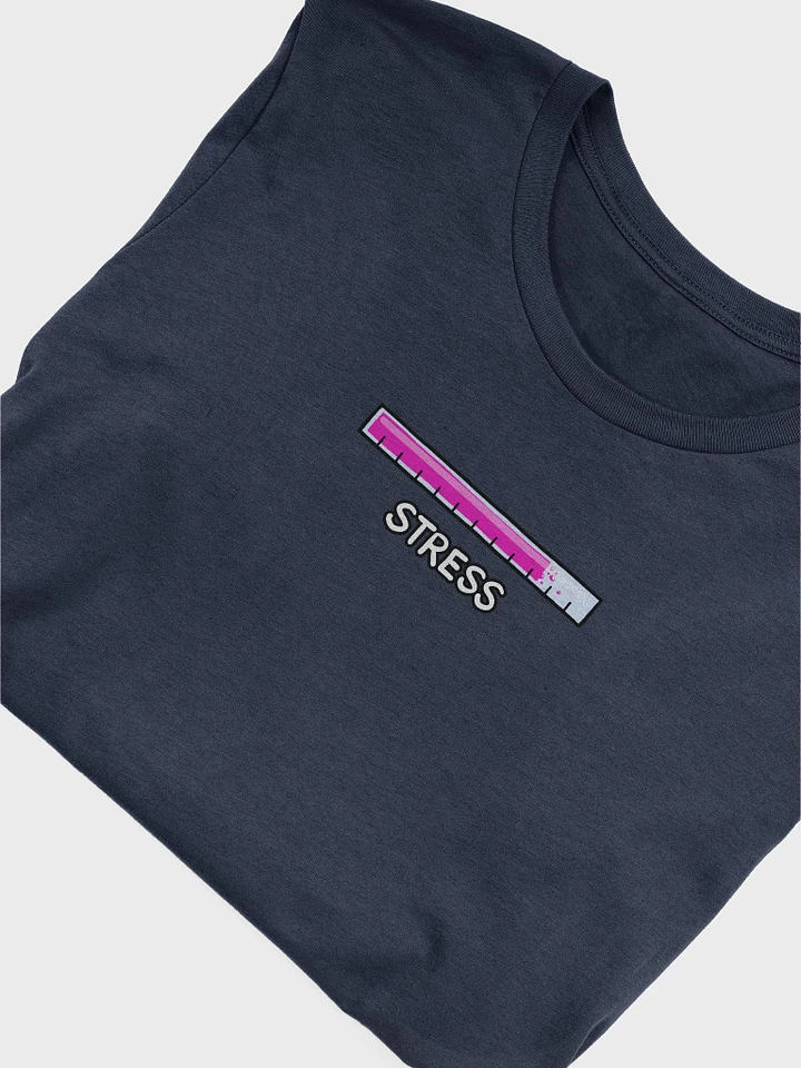 Stressed T-Shirt product image (1)