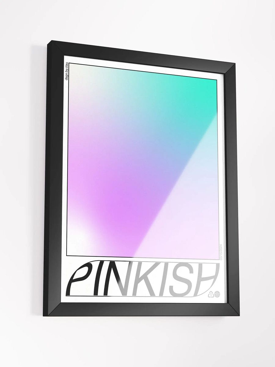 PINKISH FRAME product image (3)