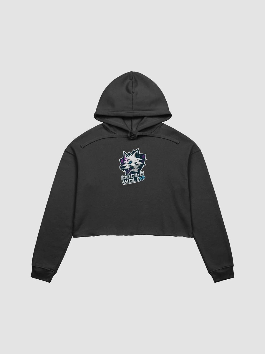Crop Hoodie product image (3)