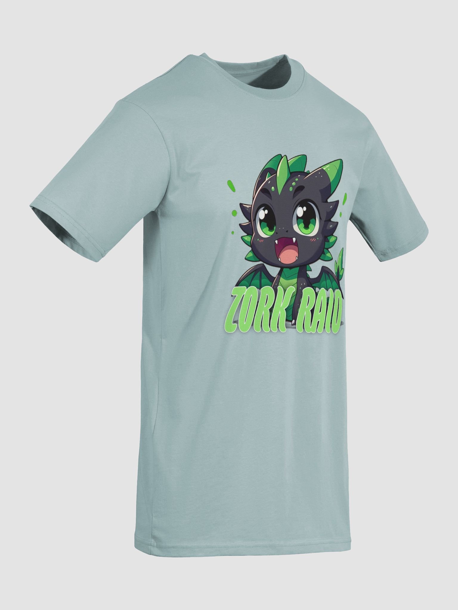 Raid T-shirt product image (31)