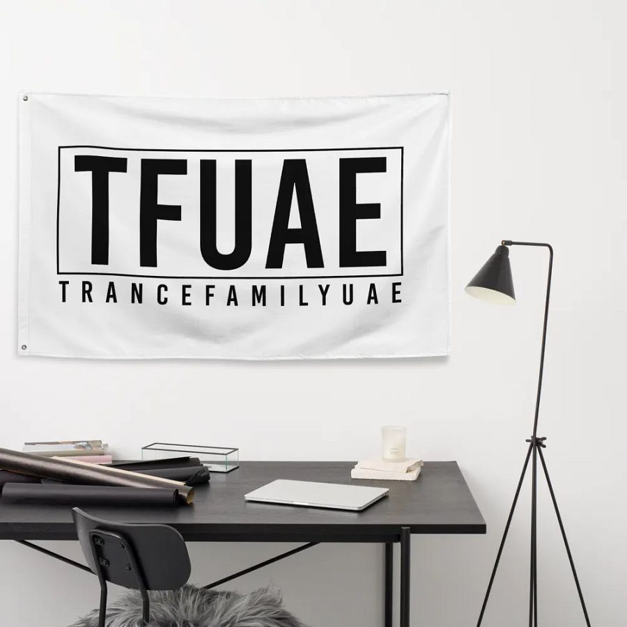 TFUAE Flag product image (9)
