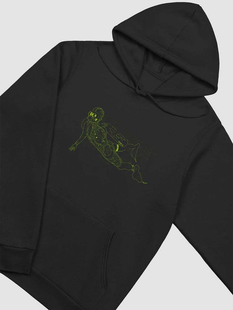 Scuba Hoodie product image (1)