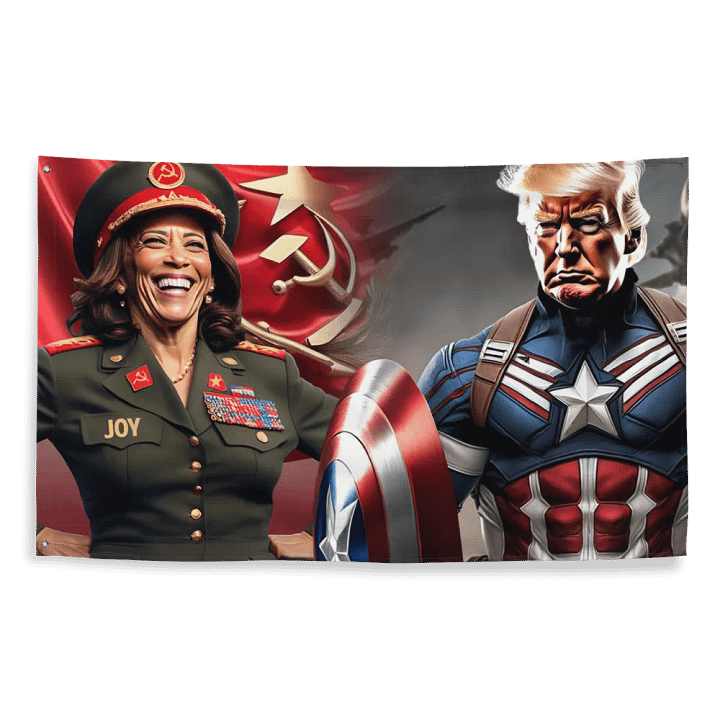Take Out the Trash, Captain! product image (2)