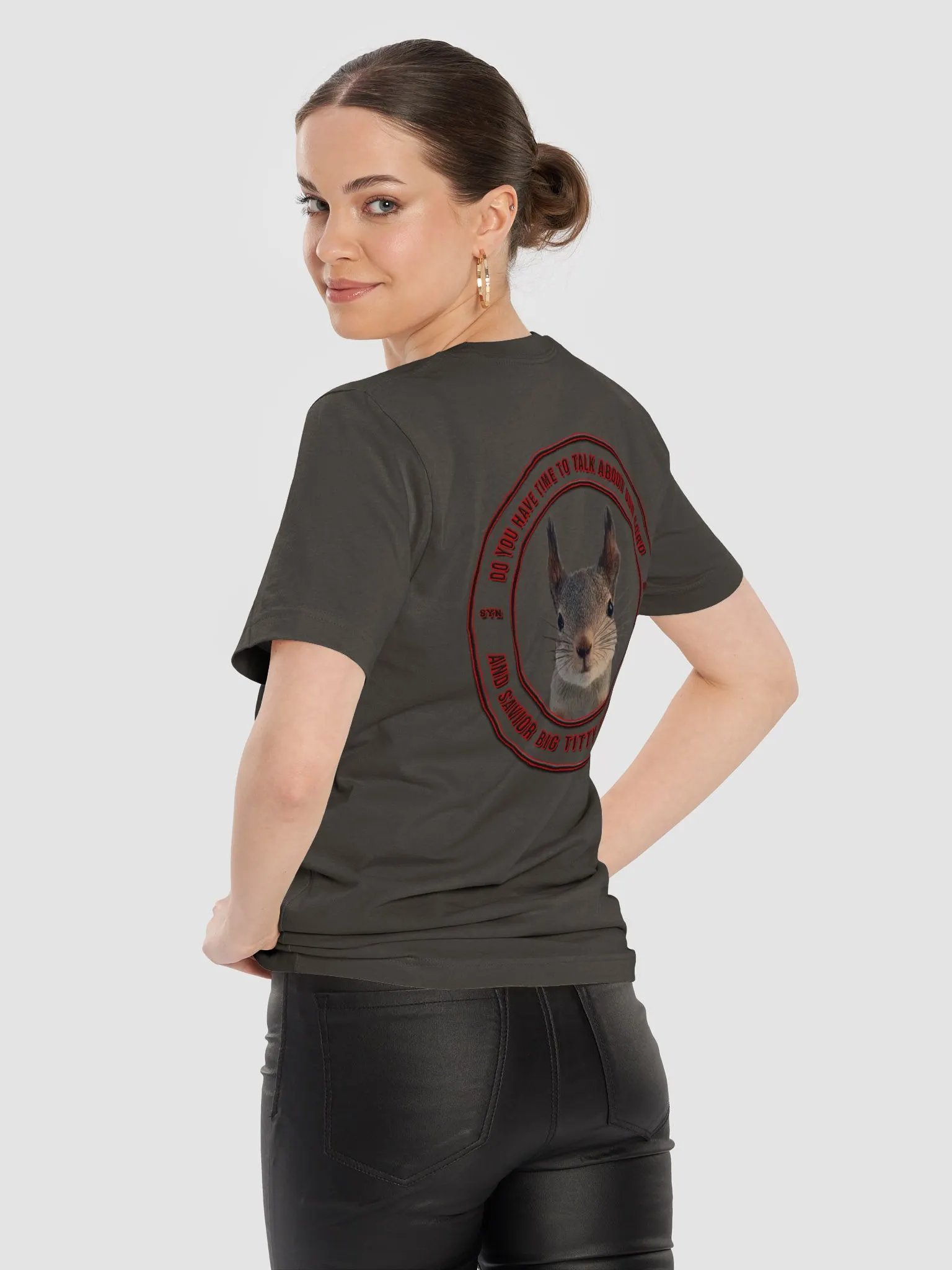 BTGS - Tee product image (58)