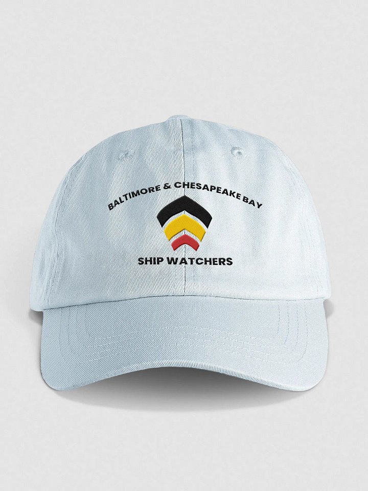 Shipwatchers Pastel Hats product image (4)