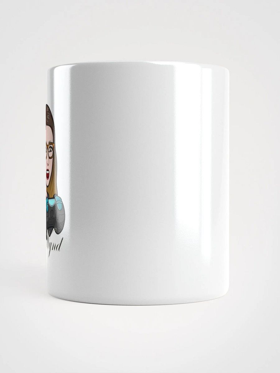 Wynd Avatar White Glossy Mug product image (14)
