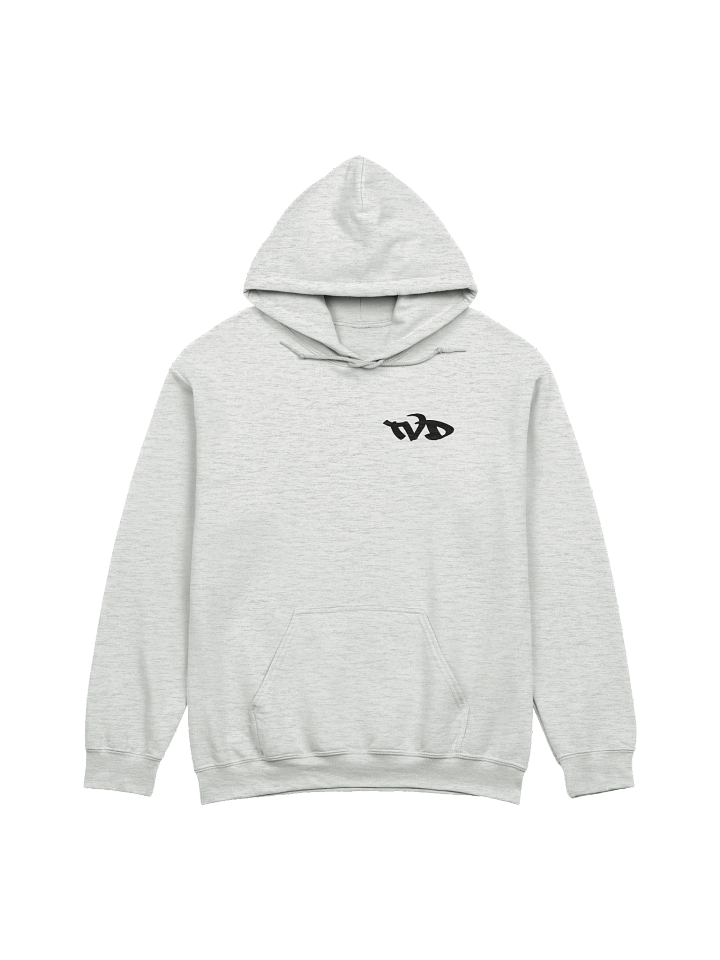 The Luxury Surfer Hoodie🖤★ product image (2)