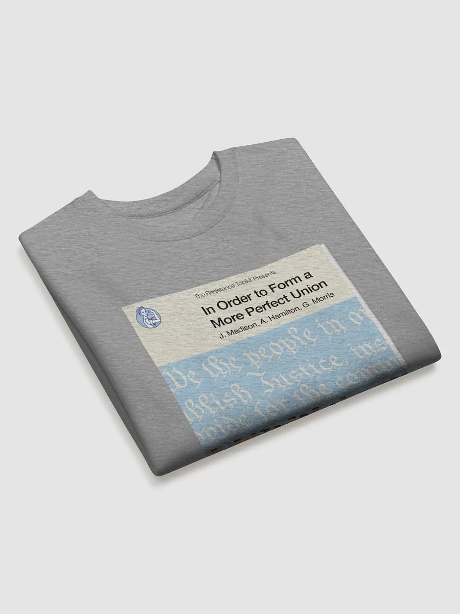 Perfect Union - Sweatshirt product image (14)