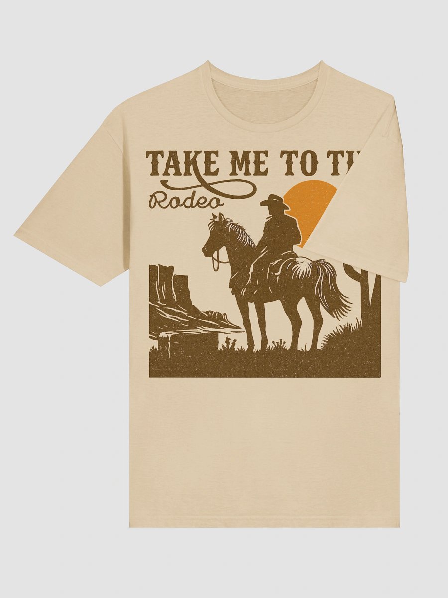 Take Me to the Rodeo product image (28)