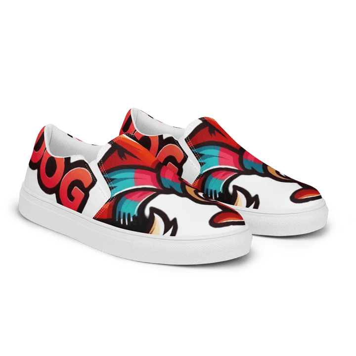RawDog Women Shoes product image (2)