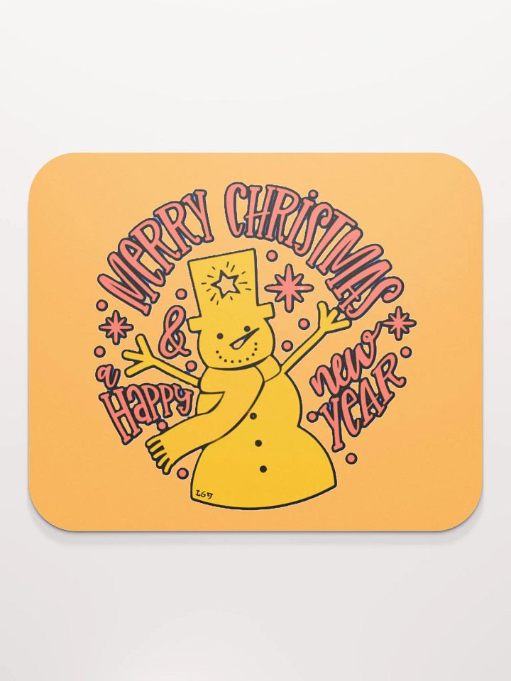 MERRY CHRISTMAS & HAPPY NEW YEAR product image (2)