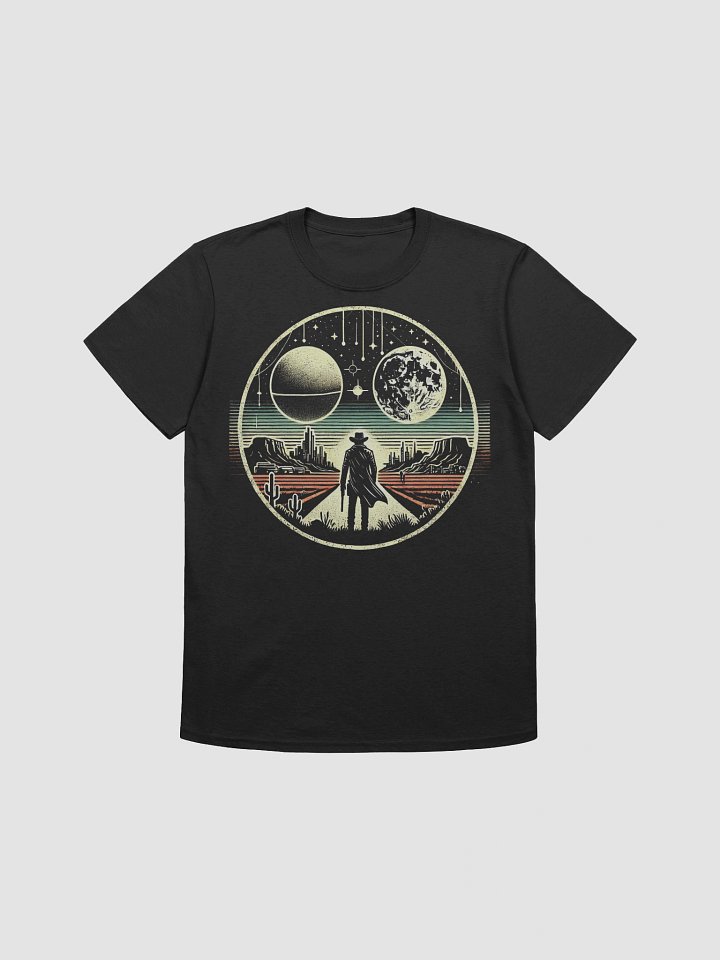 Gunslinger of Two Moons product image (1)