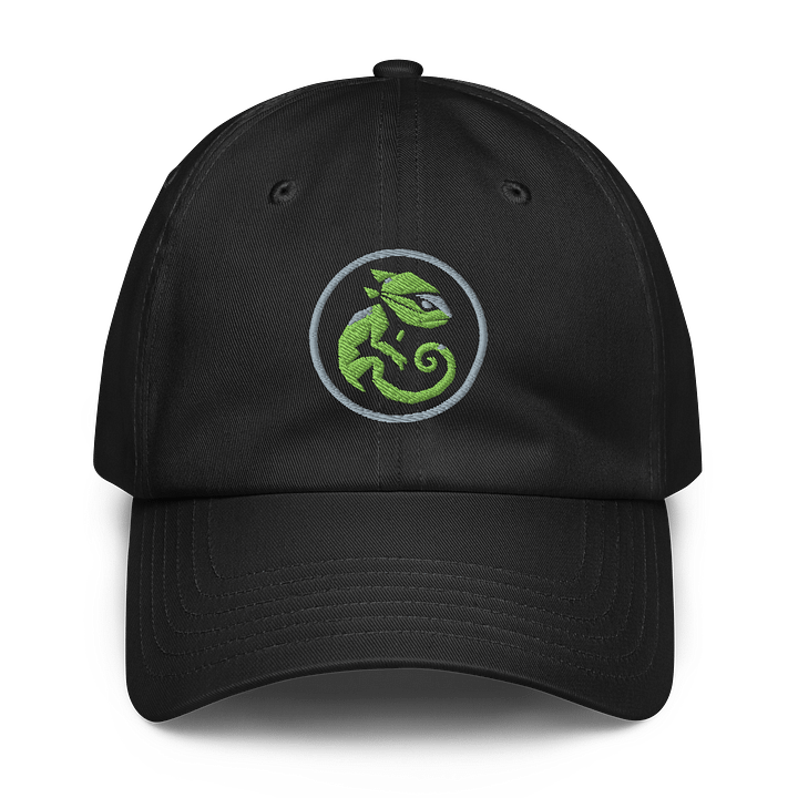 Casquette Caméléon Brodée en relief - Under Armour product image (2)