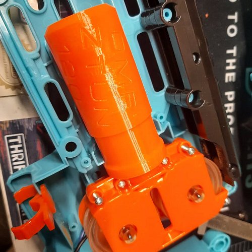 Files are live!!!! NEW ZTUN PCAR FOR BOXER PRO!!!! Lowers FPS to 120 or 130 with AF Pro and Air Pocket Darts. Available on my...