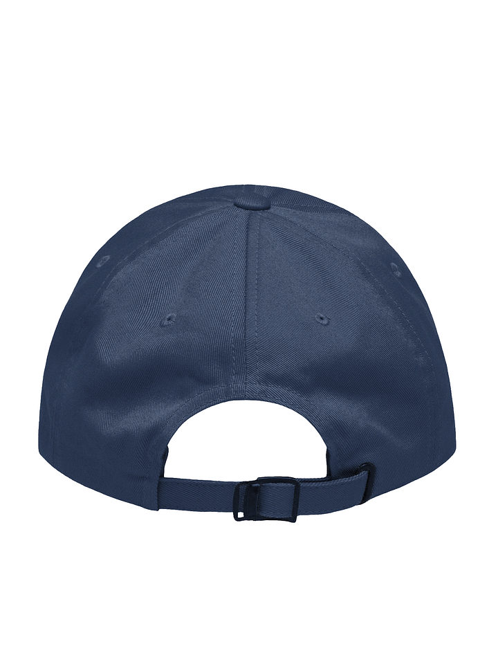 Classic Hat - Navy product image (2)