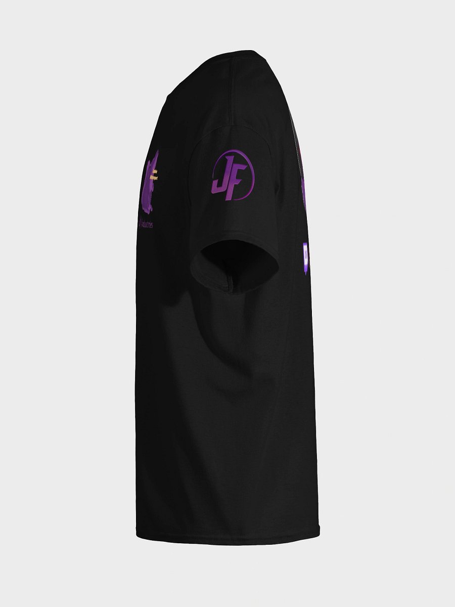 JFI Lupine Motorsport Tshirt product image (7)