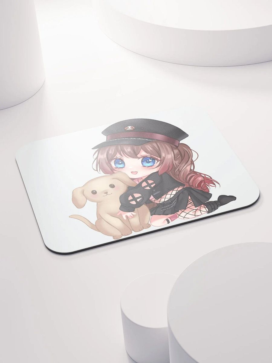 Miyu and Hope Mouse Pad product image (4)