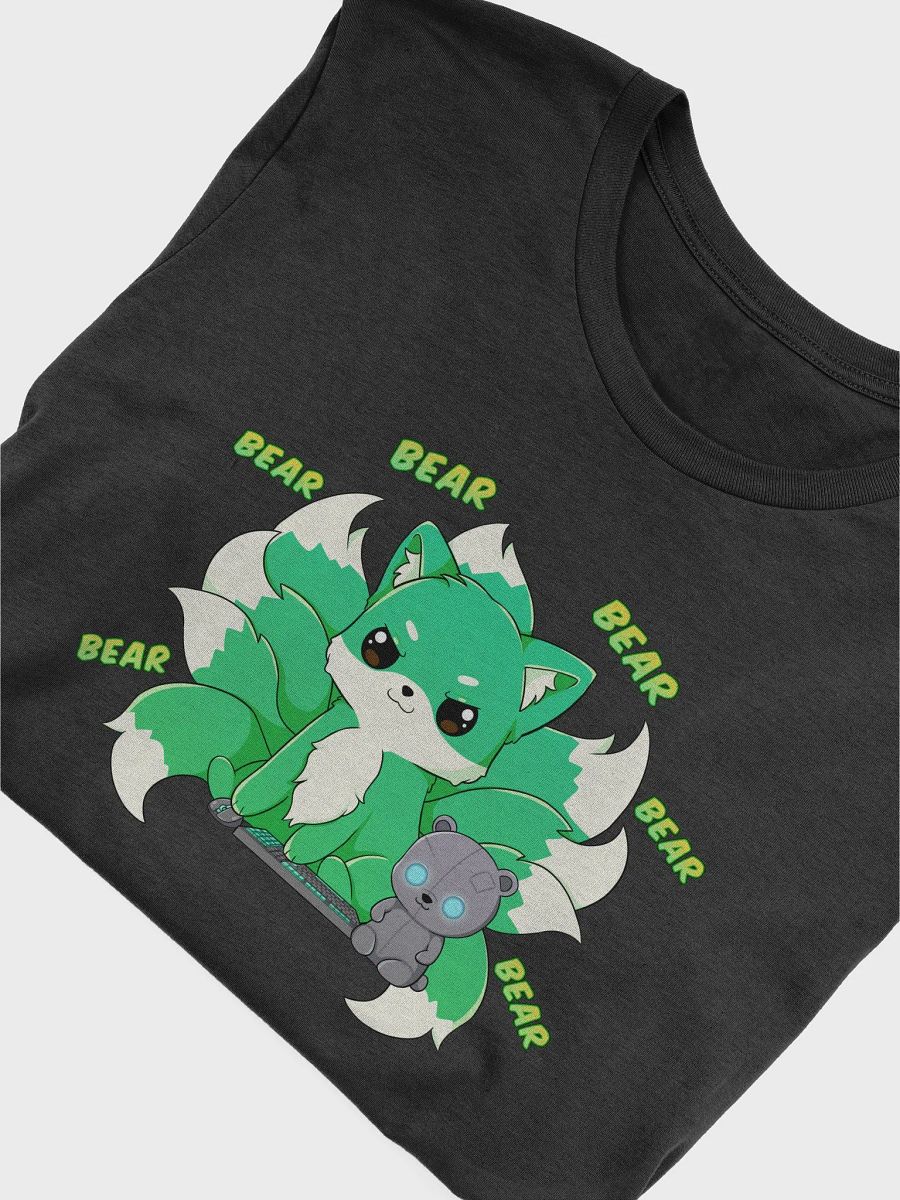 Warden Fox Classic T-Shirt product image (48)