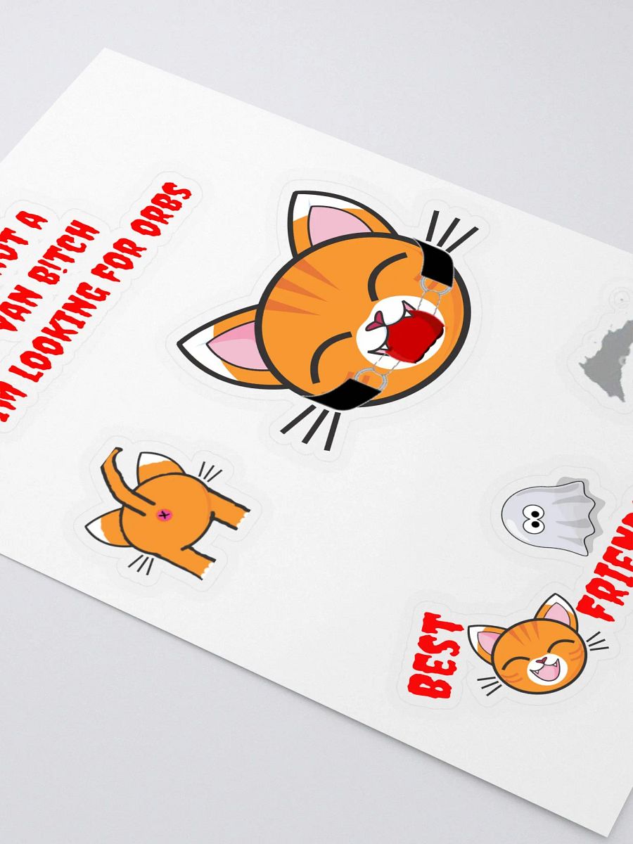 Furbs Stickers 1 product image (3)