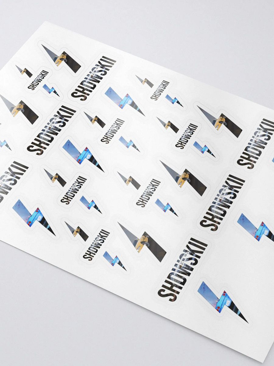 GT-R STICKERS product image (3)